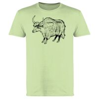 Ultra Cotton Mens T-shirt Thumbnail