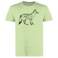 Ultra Cotton Mens T-shirt Thumbnail