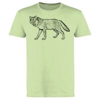 Ultra Cotton Mens T-shirt Thumbnail