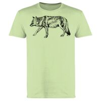 Ultra Cotton Mens T-shirt Thumbnail