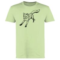 Ultra Cotton Mens T-shirt Thumbnail