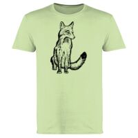 Ultra Cotton Mens T-shirt Thumbnail