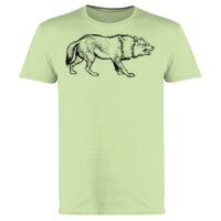 Ultra Cotton Mens T-shirt Thumbnail