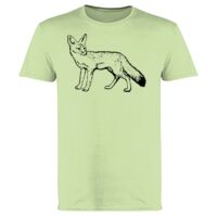 Ultra Cotton Mens T-shirt Thumbnail