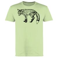 Ultra Cotton Mens T-shirt Thumbnail