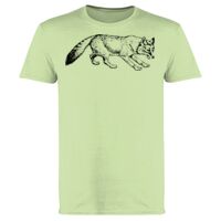 Ultra Cotton Mens T-shirt Thumbnail
