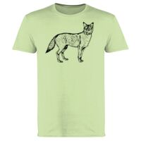 Ultra Cotton Mens T-shirt Thumbnail