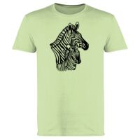 Ultra Cotton Mens T-shirt Thumbnail