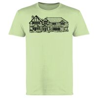 Ultra Cotton Mens T-shirt Thumbnail