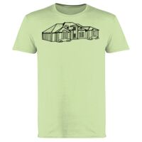 Ultra Cotton Mens T-shirt Thumbnail