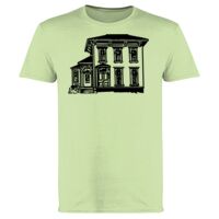 Ultra Cotton Mens T-shirt Thumbnail