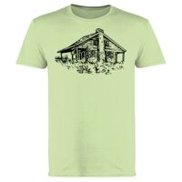 Ultra Cotton Mens T-shirt Thumbnail