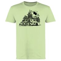 Ultra Cotton Mens T-shirt Thumbnail