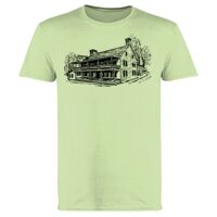 Ultra Cotton Mens T-shirt Thumbnail