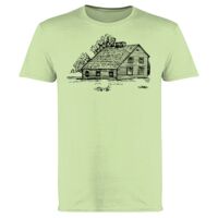 Ultra Cotton Mens T-shirt Thumbnail