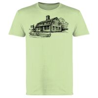 Ultra Cotton Mens T-shirt Thumbnail