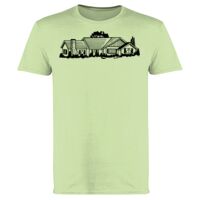 Ultra Cotton Mens T-shirt Thumbnail