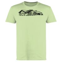 Ultra Cotton Mens T-shirt Thumbnail