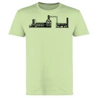 Ultra Cotton Mens T-shirt Thumbnail