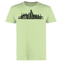 Ultra Cotton Mens T-shirt Thumbnail