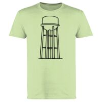 Ultra Cotton Mens T-shirt Thumbnail