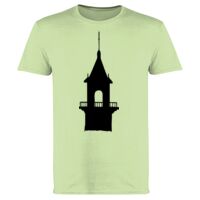 Ultra Cotton Mens T-shirt Thumbnail
