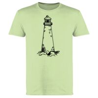 Ultra Cotton Mens T-shirt Thumbnail