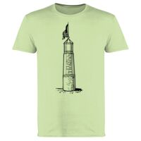 Ultra Cotton Mens T-shirt Thumbnail