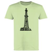 Ultra Cotton Mens T-shirt Thumbnail