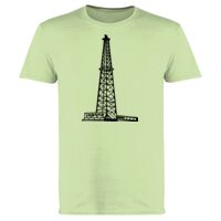 Ultra Cotton Mens T-shirt Thumbnail