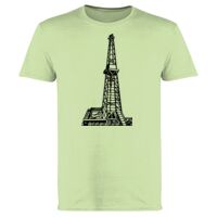 Ultra Cotton Mens T-shirt Thumbnail