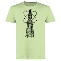Ultra Cotton Mens T-shirt Thumbnail