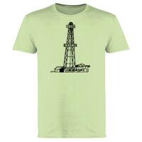 Ultra Cotton Mens T-shirt Thumbnail