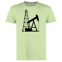 Ultra Cotton Mens T-shirt Thumbnail