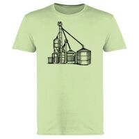 Ultra Cotton Mens T-shirt Thumbnail