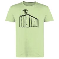 Ultra Cotton Mens T-shirt Thumbnail