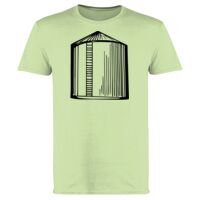 Ultra Cotton Mens T-shirt Thumbnail