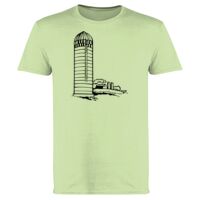 Ultra Cotton Mens T-shirt Thumbnail