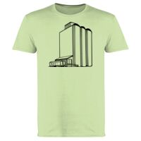 Ultra Cotton Mens T-shirt Thumbnail