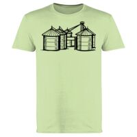 Ultra Cotton Mens T-shirt Thumbnail