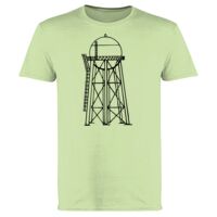 Ultra Cotton Mens T-shirt Thumbnail