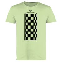 Ultra Cotton Mens T-shirt Thumbnail