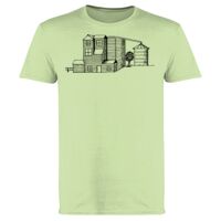 Ultra Cotton Mens T-shirt Thumbnail
