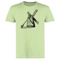 Ultra Cotton Mens T-shirt Thumbnail