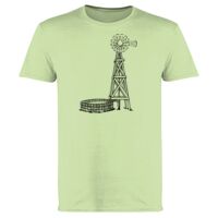 Ultra Cotton Mens T-shirt Thumbnail