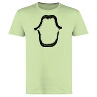 Ultra Cotton Mens T-shirt Thumbnail