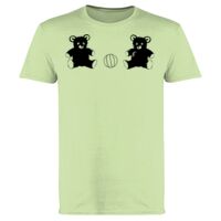 Ultra Cotton Mens T-shirt Thumbnail