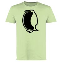 Ultra Cotton Mens T-shirt Thumbnail