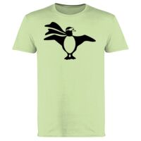 Ultra Cotton Mens T-shirt Thumbnail