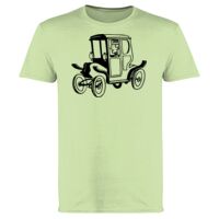 Ultra Cotton Mens T-shirt Thumbnail